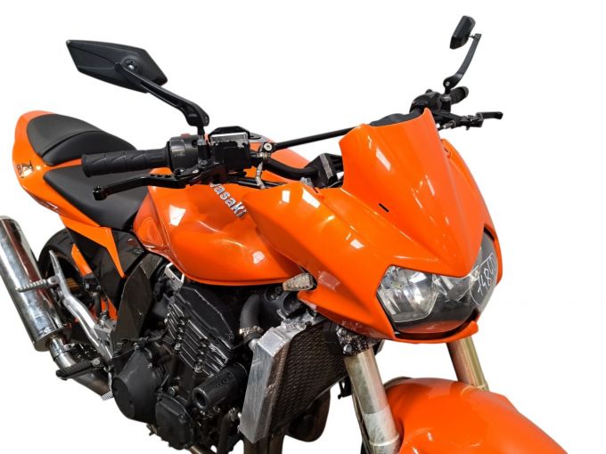 KAWASAKI Z 1000 4