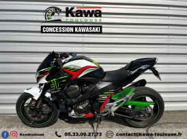 KAWASAKI Z800E - 2014