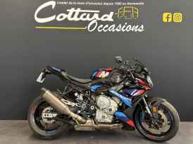 BMW M 1000R - 2024