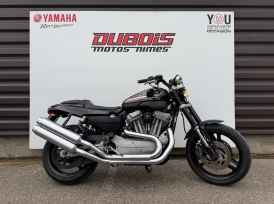 HARLEY-DAVIDSON SPORTSTER XR1200 - 2008