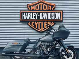 HARLEY-DAVIDSON TOURING ROAD GLIDE 1923 ST - 2022