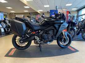 YAMAHA TRACER 9 GT - 2025