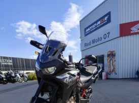 HONDA Africa Twin CRF1100L - 2024