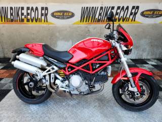 DUCATI S2R - 2008