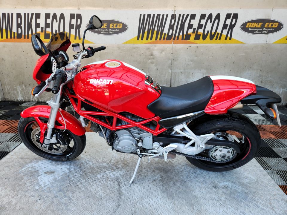 DUCATI S2R 4