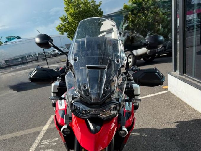 TRIUMPH Tiger 900 GT PRO 4