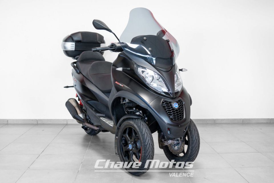 PIAGGIO MP3 500 HPE 4