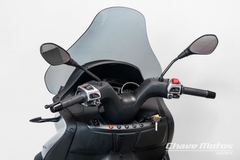 PIAGGIO MP3 500 HPE 4
