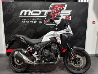 HONDA CB 500 X - 2025
