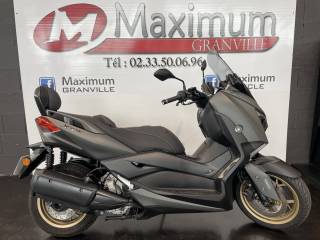 YAMAHA XMAX 300 Tech Max - 2021