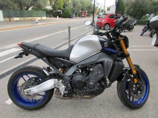 YAMAHA MT-09 SP - 2023