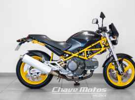 DUCATI MONSTER 600 - 2000