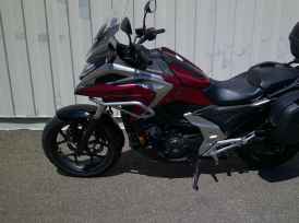 HONDA NC 750 X - 2023