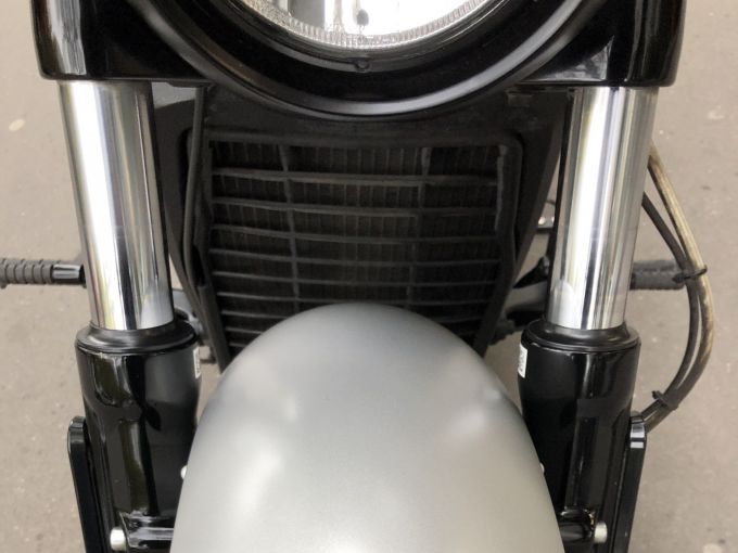 INDIAN SCOUT BOBBER 1133 4