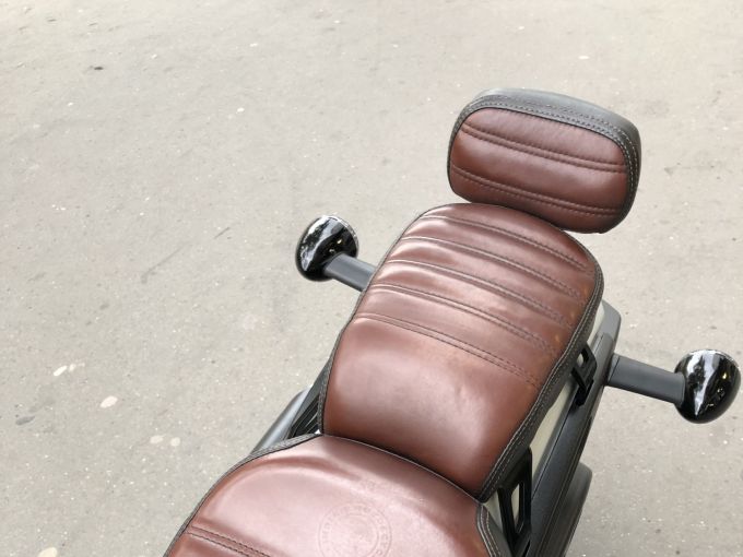 INDIAN SCOUT BOBBER 1133 4