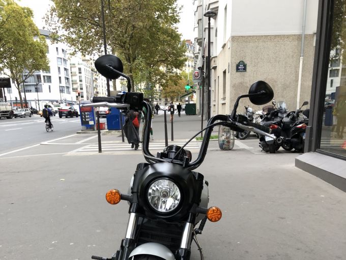 INDIAN SCOUT BOBBER 1133 4