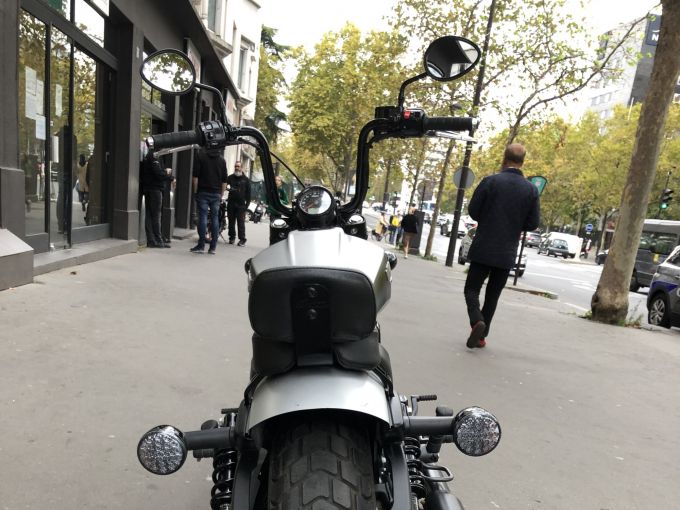 INDIAN SCOUT BOBBER 1133 4