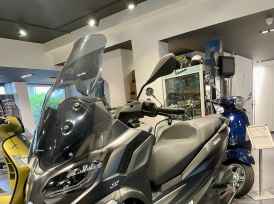 PIAGGIO MP3 530 HPE EXCLUSIVE - 2022