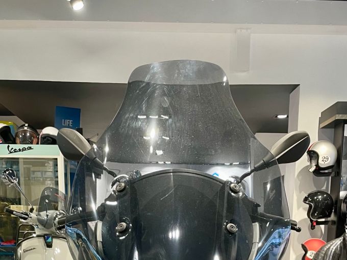 PIAGGIO MP3 530 HPE EXCLUSIVE 4