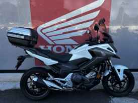 HONDA NC 750 X - 2020