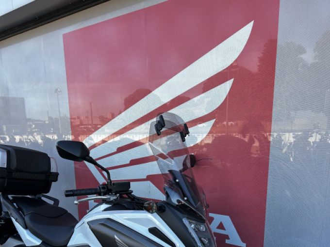 HONDA NC 750 X 4