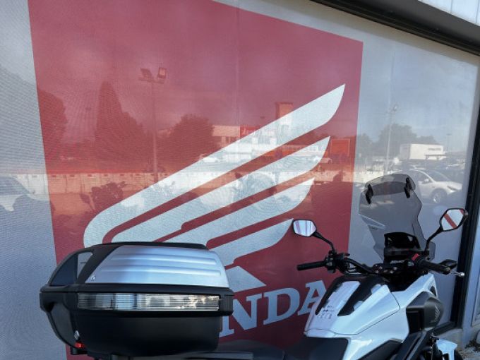 HONDA NC 750 X 4