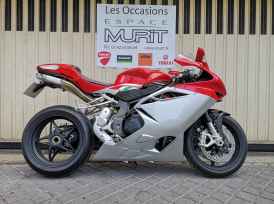 MV AGUSTA F4 1000 RR - 2011