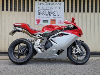 MV AGUSTA F4 1000 RR - 2011