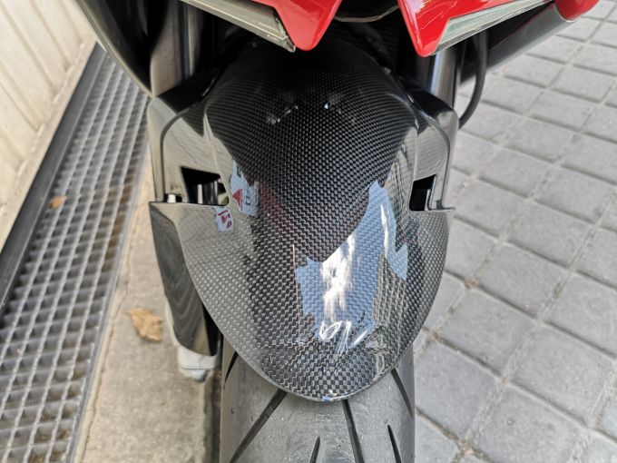 MV AGUSTA F4 1000 RR 4
