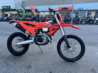 KTM 450 EXC-F - 2025