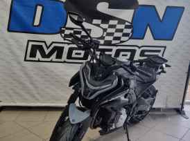 CF MOTO 675 NK - 2025