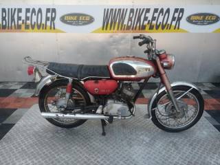 YAMAHA CS-1E 180 - 1967