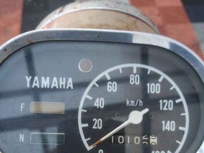 YAMAHA CS-1E 180 4