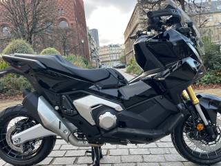 HONDA X-ADV - 2025