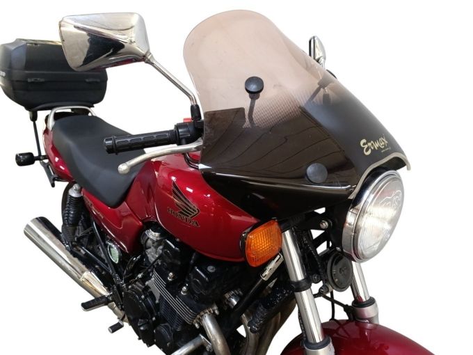 HONDA SEVEN-FIFTY 4
