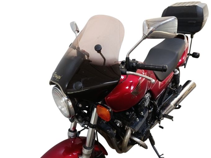 HONDA SEVEN-FIFTY 4
