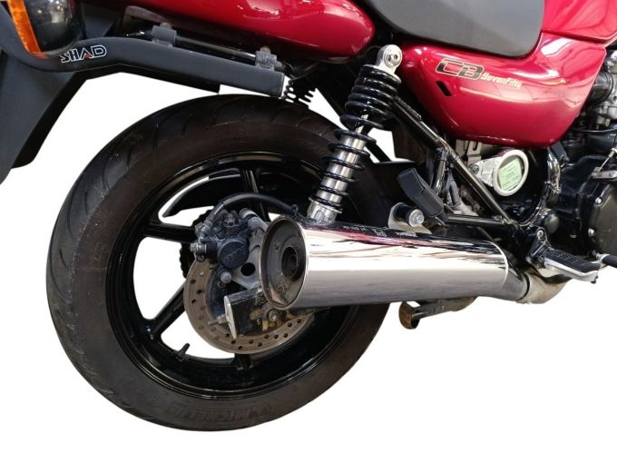 HONDA SEVEN-FIFTY 4