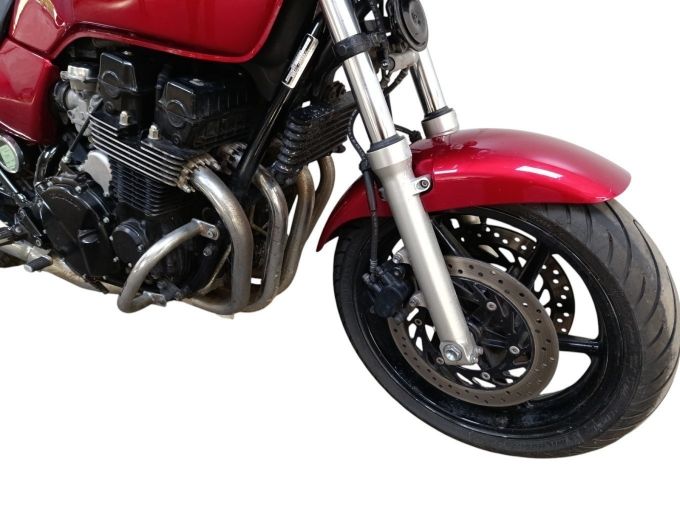 HONDA SEVEN-FIFTY 4