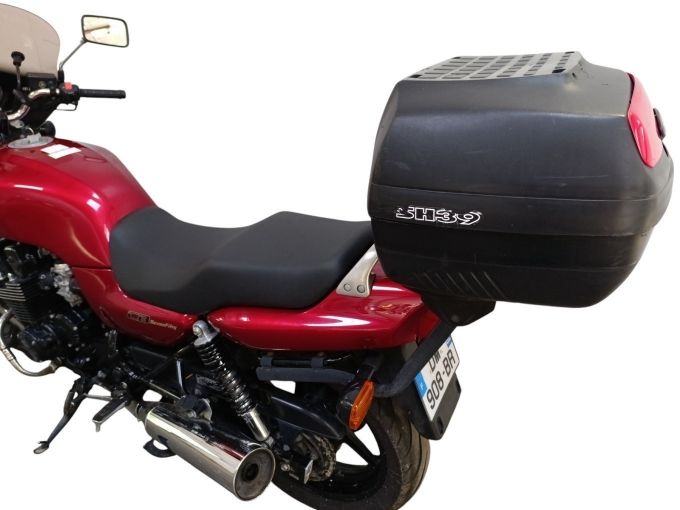 HONDA SEVEN-FIFTY 4