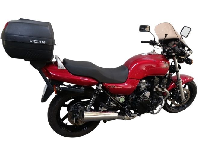 HONDA SEVEN-FIFTY 4