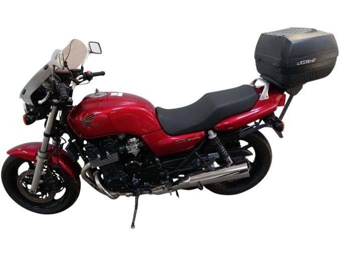 HONDA SEVEN-FIFTY 4