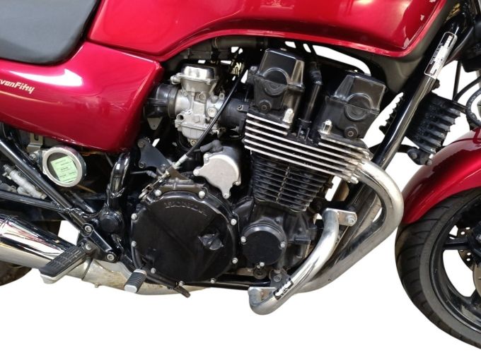 HONDA SEVEN-FIFTY 4
