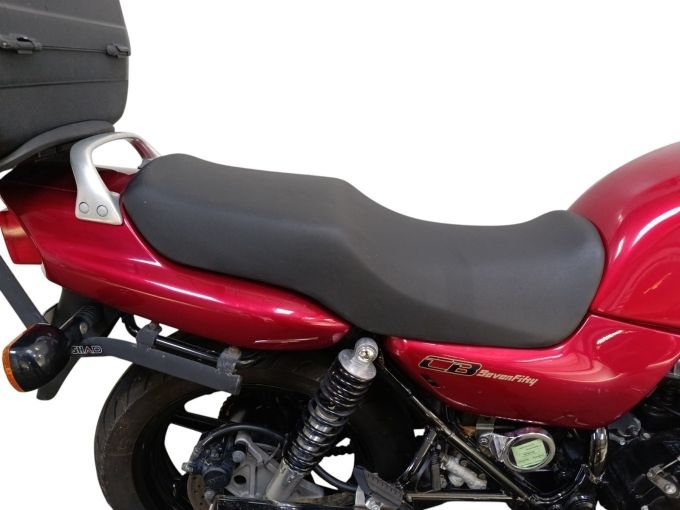 HONDA SEVEN-FIFTY 4