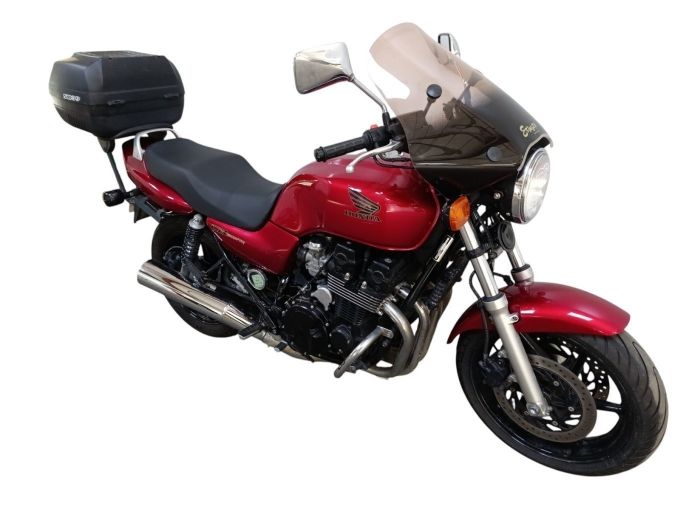 HONDA SEVEN-FIFTY 4