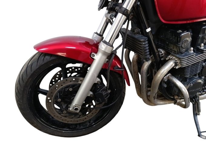 HONDA SEVEN-FIFTY 4