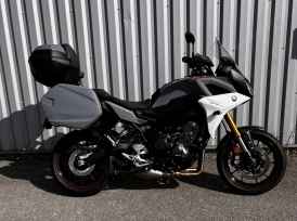 YAMAHA TRACER 9 GT - 2019