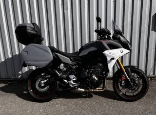 YAMAHA TRACER 9 GT - 2019