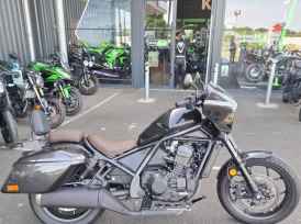 HONDA CMX 1100 REBEL - 2023