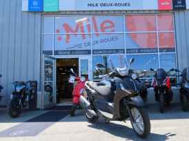PIAGGIO BEVERLY 400 - 2025