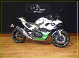 KAWASAKI Ninja 7 Hybrid - 2024